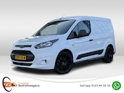 Ford Transit Connect - 1.5 TDCI L1 Ambiente | Sportvelgen | Trekhaak | Airco | PDC