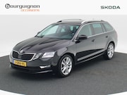 Skoda Octavia - Combi 1.0 TSi 115 Pk Business Edition Plus | Camera | Stoel 