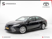 Toyota Camry - 2.5 Hybrid Executive