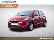 Hyundai i10 - 1.0 Comfort Smart
