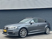 Audi A3 - 2.0 TDI quattro Ambition Pro Line S
