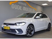 Volkswagen Polo - 1.0 TSI Life Edition | Adaptive | Carplay | Clima | Stoelver