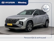 Hyundai Tucson - 1.6 T-GDI PHEV N Line 4WD | Adaptive Cruise | Camera | Clima