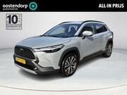 Toyota Corolla Cross - Hybrid 140 Dynamic **ADAPTIEF CRUISE CONTROL/ KEYLESS/ LENDE