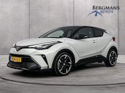 Toyota C-HR - 1.8 Hybrid GR-Sport // DEALERONDERHOUDEN // STOELVERWARMING