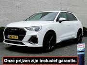Audi Q3 - 40 TFSI 190PK QUATTRO TREKHAAK/CAMERA/ADAP.CRUISE/EL.A-KLEP