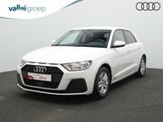 Audi A1 - Sportback 25 TFSI 95 pk Attraction | Carplay | Virtual Cockp