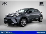 Toyota C-HR - 2.0 Hybrid Dynamic | Navigatie | PDC | Climate Control | Cru