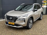 Nissan X-Trail - 1.5 e-4orce TEKNA PLUS 4WD 7-persoons | Trekhaak | Pano | Le