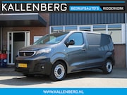 Peugeot Expert - 2.0 BlueHDI 120PK Standard Pro / App connect / Cruise / BLIS