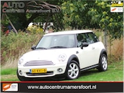 MINI Cooper - 1.4 One Business Line ( INRUIL MOGELIJK )