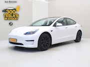 Tesla Model 3 - Long-Range AWD 351pk 75 kWh UPGRADE 94, 4% SoH [ WARMTEPOMP+