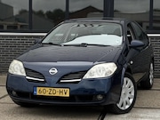 Nissan Primera - 2.0 Business Edition |Airco |AchterrijCam |CruiseC