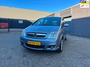 Opel Meriva - 1.4-16V Temptation Airco Cruise Elek. Pakket LM-Wielen APK N