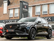 CUPRA Formentor - 1.4 e-Hybrid VZ Tribe Edition ELEK TREKHAAK CAMERA ELEK STOE