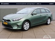 Kia Ceed - Sportswagon 1.0 T-GDi ComfortLine Navigatie / Cimate control