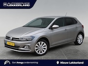 Volkswagen Polo - Highline 1.0 TSI 95pk | NAVI | TREKHAAK | CLIMA | APPLE CARP