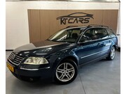 Volkswagen Passat - Variant 2.0-20V Turijn | Nieuwe Koppeling | Clima | Trekhaak