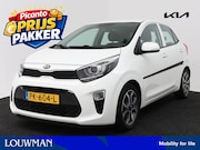 Kia Picanto - 1.2 CVVT First Edition | Climate Control | Apple Carplay/And