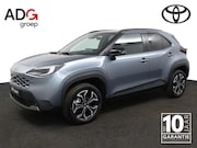 Toyota Yaris Cross - 1.5 Hybrid 130 First Edition | Comfort Pack | Nieuw! | Stoel