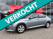 Skoda Superb - 1.4 TSI ACT Active Business