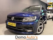 Volkswagen Tiguan - 1.4 TSI ACT R-LINE PANO/V-COCKPIT/NAVI/LED/ECC/PDC/CRUISE