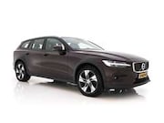 Volvo V60 Cross Country - 2.0 D4 AWD Pro Aut. *LEATHER | FULL-LED | HARMAN/K