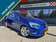 Renault Clio - 1.0 TCe ZEN (45.000 KM VAN 1e EIGENAAR!)