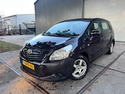 Toyota Verso - 1.6 VVT-i Comfort 7 zitter