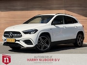 Mercedes-Benz GLA-Klasse - 250 e Business Solution AMG Black Optiek / Sfeerverlichting 