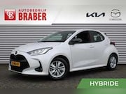 Mazda 2 - Hybrid 1.5 Agile | Comfort pakket | Airco | 15" LM