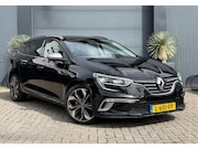 Renault Mégane - Estate 1.3 TCe GT-Line