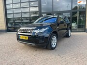 Land Rover Discovery Sport - 2.0 Si4 4WD Urban Series SE, Leer, Automaat, Btw