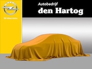 Opel Astra - 1.6 Turbo Plug In Hybrid Ultimate LED Pixel/AGR/Memory stoel