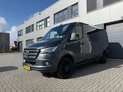 Mercedes-Benz Sprinter - 319 3.0 CDI L2H1