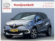 Renault Captur - 1.2 TCe Intens Automaat | Trekhaak | Navi | LMV