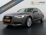 Audi A6 - Limousine 3.0 TDI Pro Line Plus S-Line sportstoelen Automaat