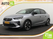 Opel Corsa-e - GS Line 50 kWh (SOH 92%) Warmtepomp Carplay Camera
