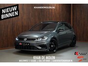 Volkswagen Golf - 2.0 TSI 4Motion R BOMVOL|AKRA||MEMORY|