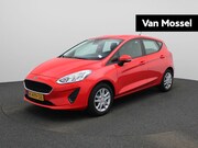 Ford Fiesta - 1.0 EcoBoost Connected | Airconditioning | Cruise control |