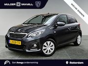Peugeot 108 - 5-deurs Active 1.0 e-VTi 72pk | AIRCO | PACK DYNAMIC | EXTRA