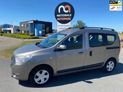 Dacia Dokker - 1.2 TCe Ambiance | 2014 | APK