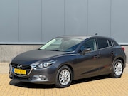 Mazda 3 - 2.0 SkyActiv-G 120 SkyLease