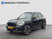MINI Countryman - 1.5 Cooper Chili JCW | Pano | H&K | Yours Leder | Trekhaak |