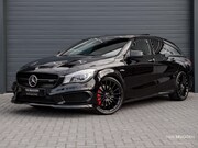 Mercedes-Benz CLA-Klasse - Shooting Brake AMG 45 4MATIC Pano Schaalstoelen HK Keyless