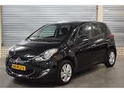 Hyundai ix20 - 1.6i i-Vision Vol Automaat 50.000KM!!! + Climate Control|Cru