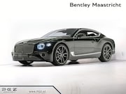 Bentley Continental GT - 6.0 W12 First Edition