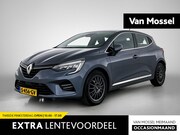 Renault Clio - 1.0 TCe Intens | Te Financieren v.a. €188, - P/M |