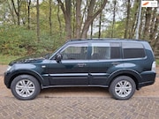 Mitsubishi Pajero - MITSUBISHI 3.2 euro 6 155482 km