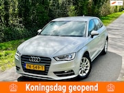 Audi A3 - 1.4 TFSI CoD Ambition Pro Line plus |'' 97.000 Km '' + Autom